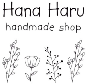 HanaHaru-logo